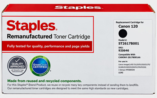 Cartuccia toner canon - cartuccia,