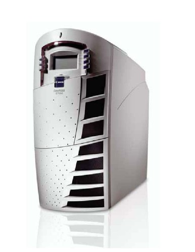 Canon fiery colorpass z800 - colorpass,
