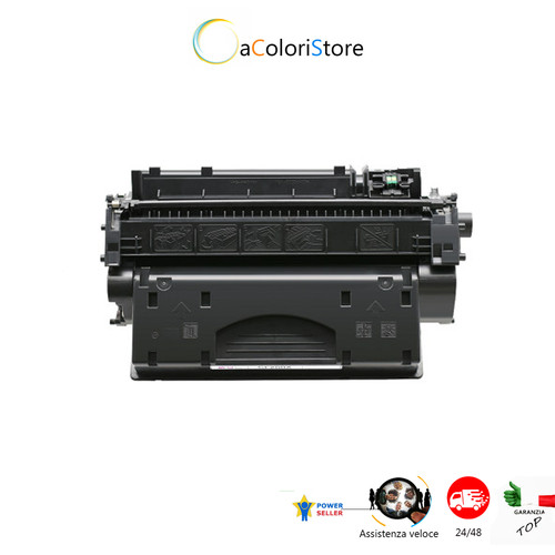 Toner per canon - per, 720