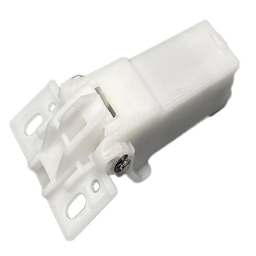 Bracket document feeder hinge