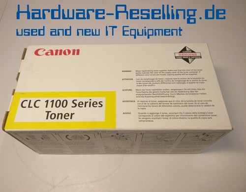 Toner canon 1441a002 - canon,