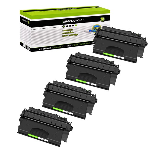 Cartuccia toner greencycle - toner,