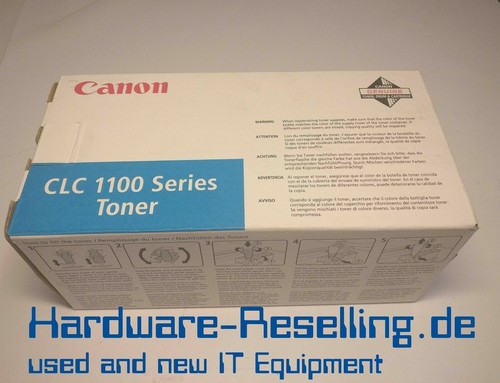 Toner canon 1429a002 - toner,