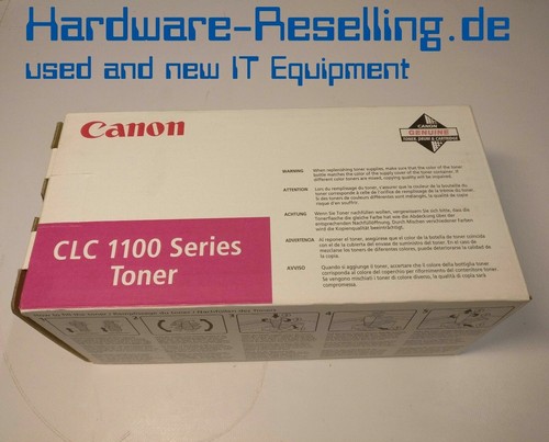 Canon toner 1435a002 per clc - canon,
