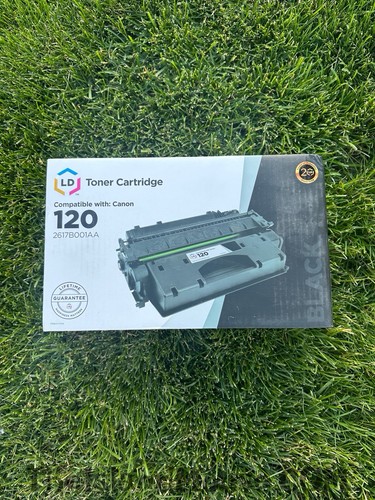 Ricambio canon 120 - ld,