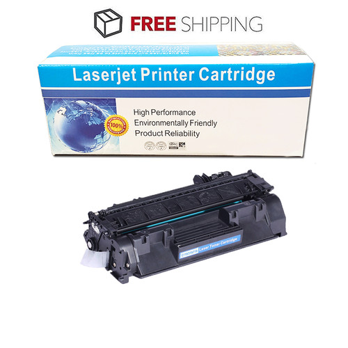 Toner crg119 compatibile - (1),