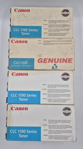 Lotto toner canon clc serie - lotto,